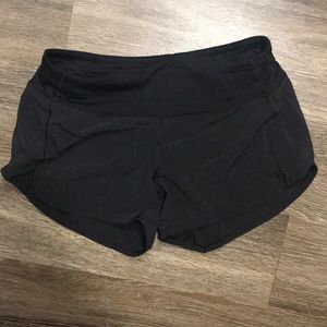 BRAND NEW Lululemon Shorts